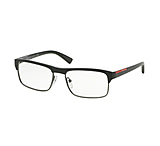 Image of Prada PS06FV Progressive Prescription Eyeglasses