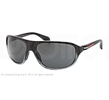 Image of Prada PS06NS Progressive Prescription Sunglasses