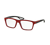 Image of Prada PS07FV Eyeglass Frames