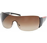 Image of Prada Linea Rosa Sunglasses PS07HS 