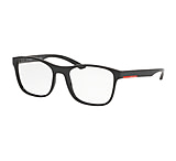 Image of Prada PS08GV Progressive Prescription Eyeglasses