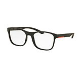 Image of Prada PS08GV Bifocal Prescription Eyeglasses