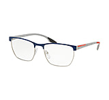 Image of Prada PS50LV Bifocal Prescription Eyeglasses