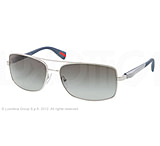 Image of Prada PS50OS Bifocal Prescription Sunglasses