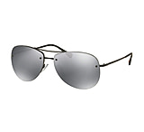 Image of Prada PS50RS Bifocal Prescription Sunglasses