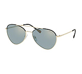 Image of Prada PS50SS Progressive Prescription Sunglasses