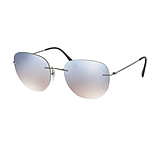 Image of Prada PS50TS Progressive Prescription Sunglasses