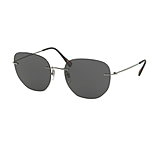Image of Prada PS50TS Bifocal Prescription Sunglasses