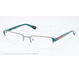 Image of Prada PS51DV Eyeglass Frames