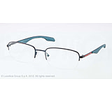 Image of Prada PS51EV Eyeglass Frames