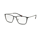 Image of Prada PS51HV Eyeglass Frames