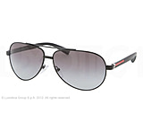 Image of Prada PS51NS Progressive Prescription Sunglasses