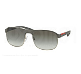Image of Prada PS51QS Bifocal Prescription Sunglasses