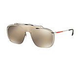 Image of Prada PS51TS Bifocal Prescription Sunglasses