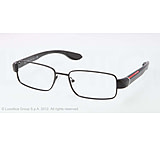 Image of Prada PS52EV Progressive Prescription Eyeglasses