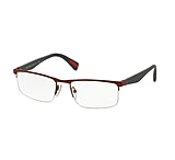 Image of Prada PS52FV Eyeglass Frames