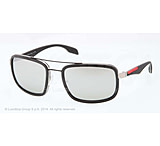 Image of Prada PS52PS Progressive Prescription Sunglasses