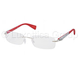 Image of Prada PS53DV Eyeglass Frames