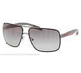 Image of Prada PS53OS Single Vision Prescription Sunglasses