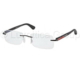 Image of Prada PS54CV Progressive Prescription Eyeglasses