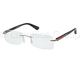 Image of Prada PS54CV Eyeglass Frames