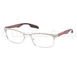 Image of Prada PS54DV Eyeglass Frames