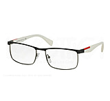 Image of Prada PS54FV Eyeglass Frames