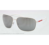Image of Prada PS54OS Progressive Prescription Sunglasses
