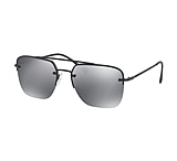 Image of Prada PS54SS Single Vision Prescription Sunglasses