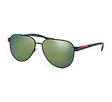 Image of Prada PS54TS Prescription Sunglasses