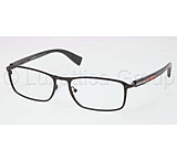 Image of Prada PS55DV Eyeglass Frames