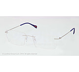 Image of Prada PS55EV Progressive Prescription Eyeglasses