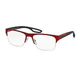 Image of Prada PS55FV Eyeglass Frames