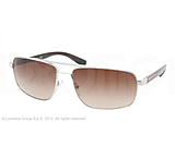 Image of Prada PS55NS Progressive Prescription Sunglasses