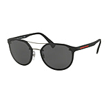 Image of Prada PS55SS Single Vision Prescription Sunglasses