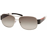 Image of Prada PS56HS Sunglasses with No-Line Progressive Rx Prescription Lenses