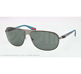 Image of Prada PS56OS Progressive Prescription Sunglasses