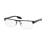 Image of Prada PS57EV Eyeglass Frames