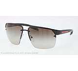 Image of Prada PS57OS Progressive Prescription Sunglasses