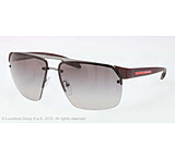 Image of Prada PS57OS Single Vision Prescription Sunglasses