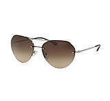 Image of Prada PS57RS Bifocal Prescription Sunglasses