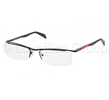 Image of Prada PS58BV Eyeglass Frames