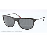 Image of Prada RED FEATHER PS01PS Progressive Prescription Sunglasses