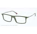 Image of Prada RED FEATHER PS03EV Eyeglass Frames