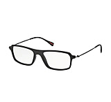 Image of Prada RED FEATHER PS03FV Progressive Prescription Eyeglasses