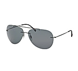 Image of Prada RED FEATHER PS50PS Bifocal Prescription Sunglasses