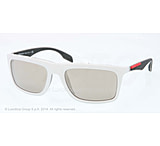 Image of Prada SLICE PS02PS Bifocal Prescription Sunglasses