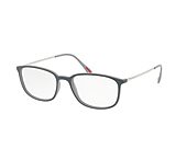 Image of Prada Spectrum PS03HV Progressive Prescription Eyeglasses