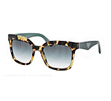 Image of Prada TRIANGLE PR24QS Bifocal Prescription Sunglasses