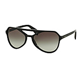 Image of Prada TYPE PR22RS Single Vision Prescription Sunglasses